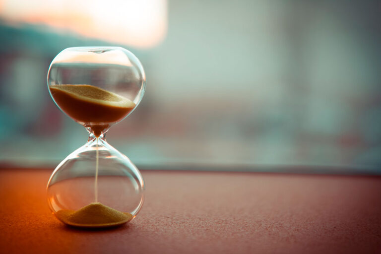 7 ways to slow down time