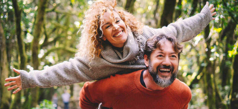 9 ways to start having more fun