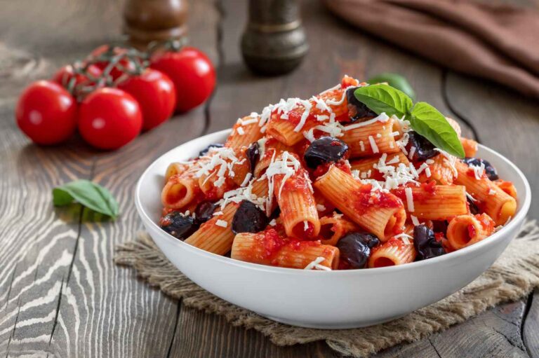 9 weeknight pasta recipes