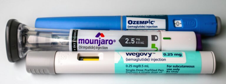 Weight-loss injections – health experts weigh in on current research