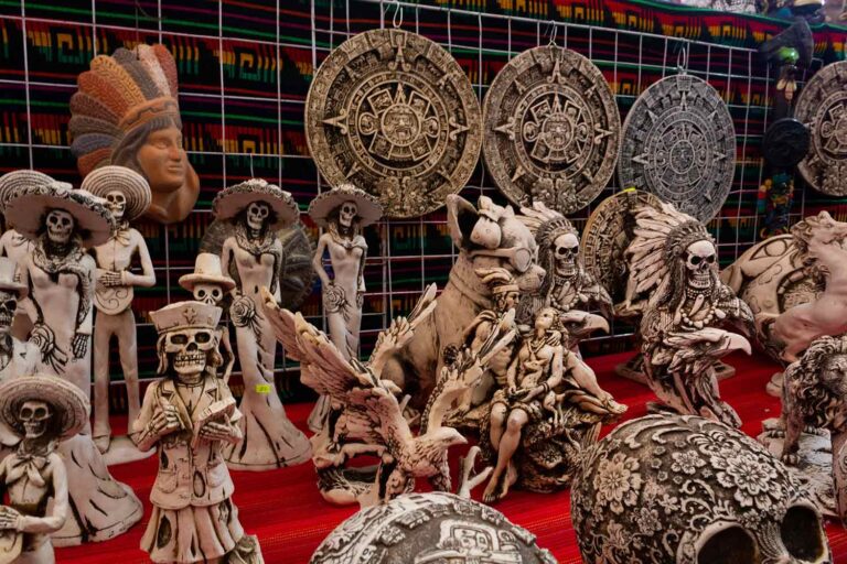 8 weird and wonderful museums to visit in the UK