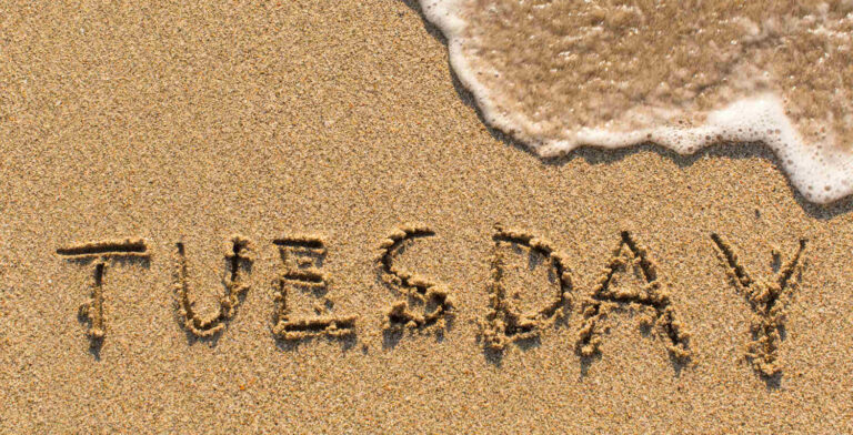 What are the benefits of Travel Tuesday?