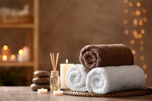 What are the best hotels for spa breaks in the UK?