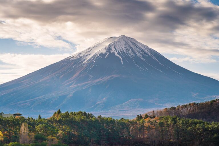 What are the best mountains to climb around the world?