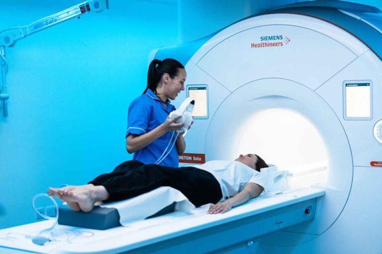 What is a full body MRI scan and should I get one?