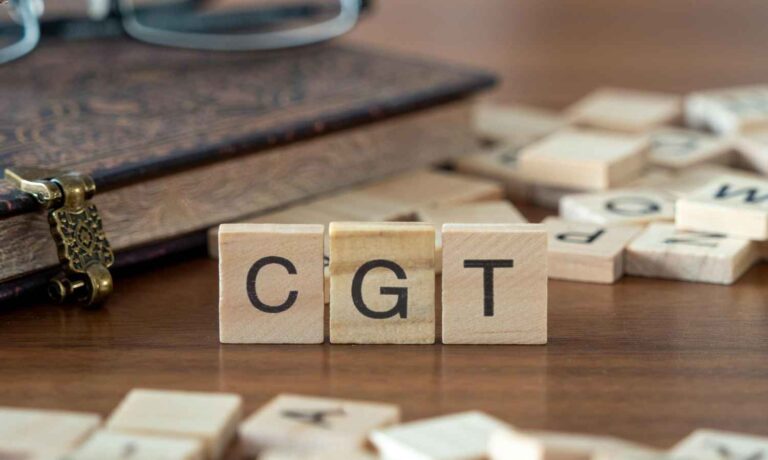 What is Capital Gains Tax and how do I pay it?