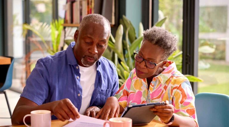 What is the pensions dashboard and how will it benefit me?