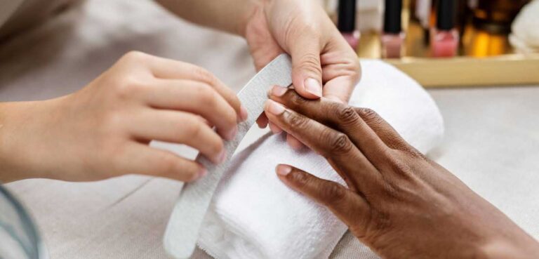 What to ask for at the nail salon – a quick guide