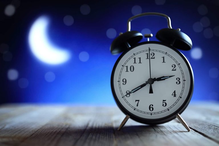 What is insomnia and how can you improve it?
