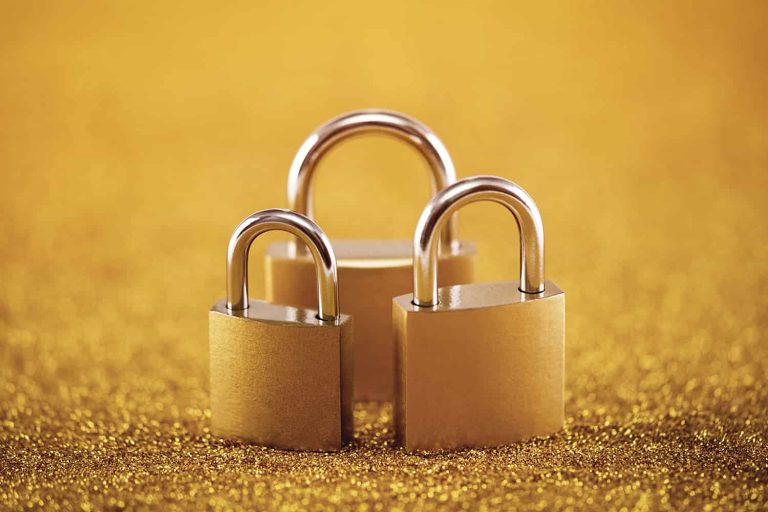 What is the pension triple lock?