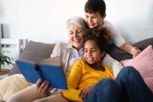 What's the difference between Over 50s Life Cover and Term Life Insurance?