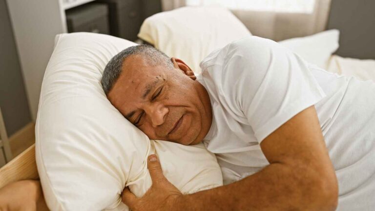 When should I be worried about snoring?