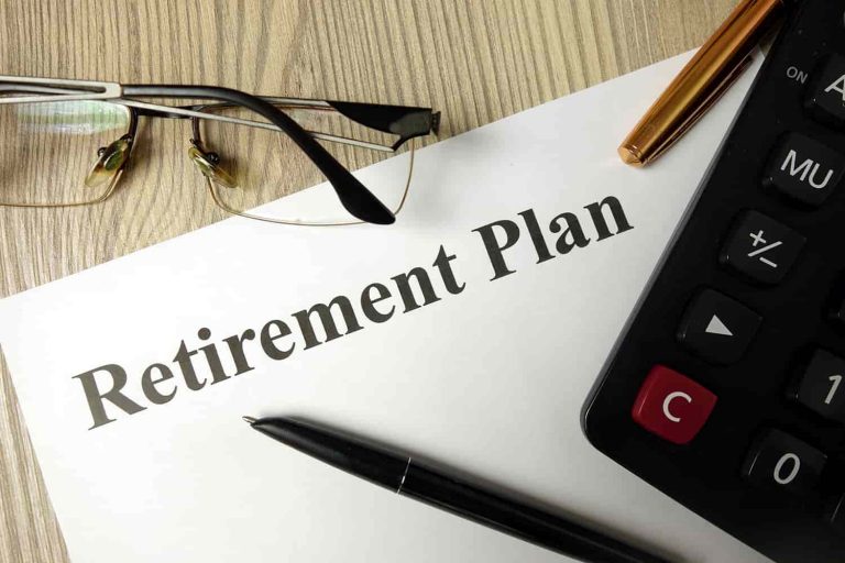 When should I get pension advice?