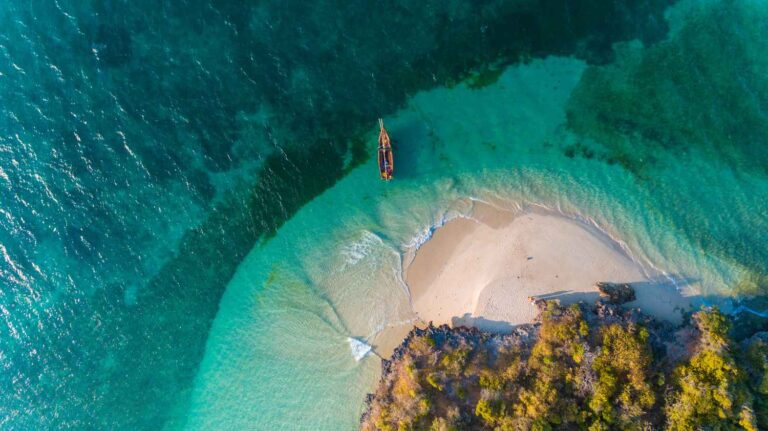 When's the best time to go to Zanzibar?