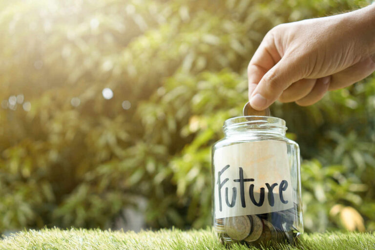 Where should I put my retirement savings?