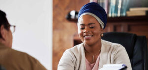 Why leave a gift in your will to charity?