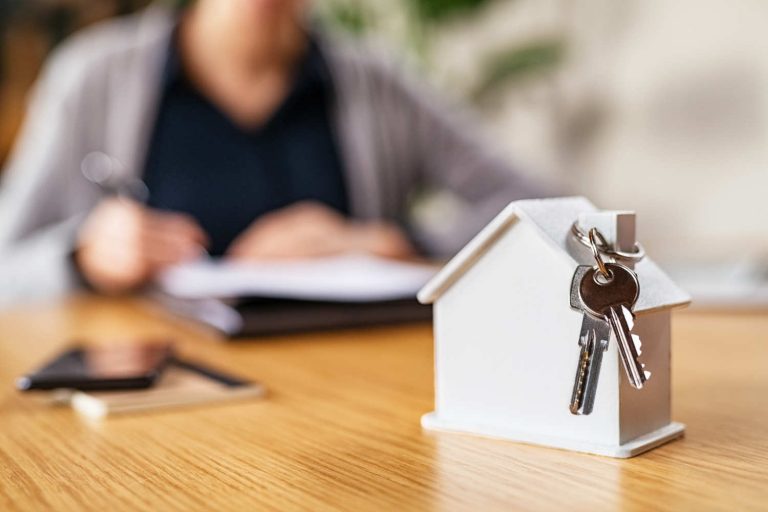 Will I have to sell my home to pay care fees
