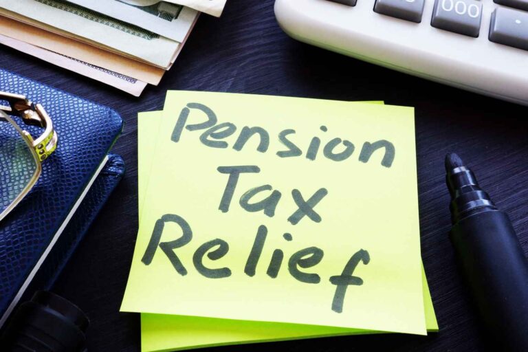 Will the Budget target pension tax relief?