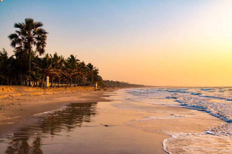 10 winter sun holidays six hours or less from the UK