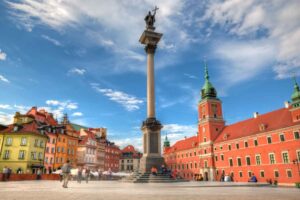 10 World War II sites you can visit in Europe