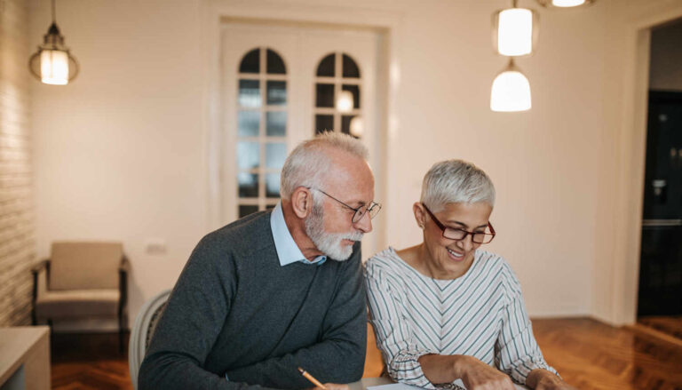 Your retirement countdown