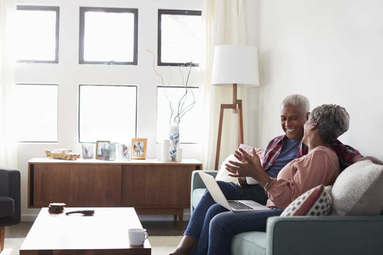 What are your pension options at retirement?