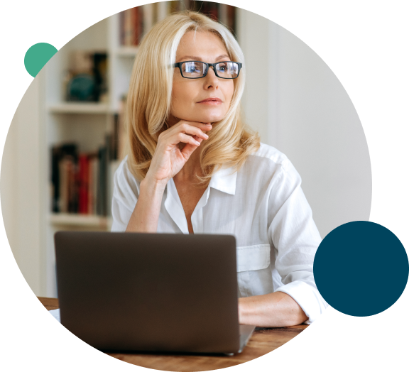 Job search hero image